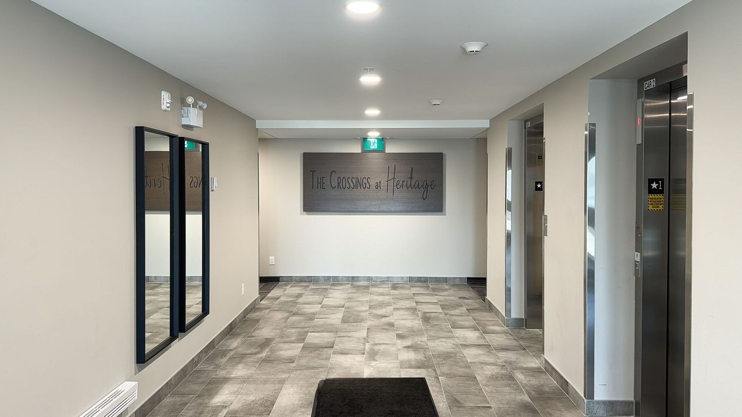 2550 Sandwich Parkway. The Crossings at Heritage is located in  LaSalle, Toronto - image #3 of 3