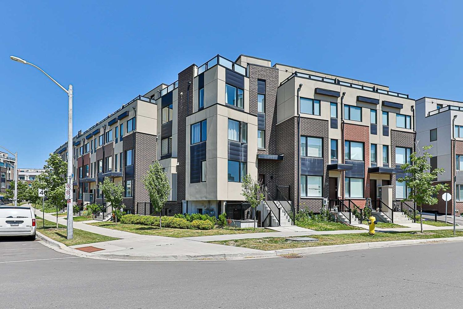 161 Frederick Tisdale Drive. 161 Frederick Tisdale Drive is located in  North York, Toronto - image #1 of 2