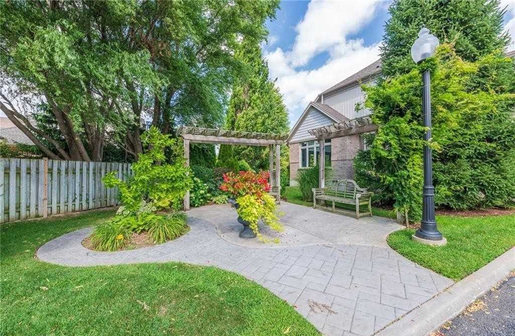 31 Sawmill Road. Cobblestone Gates is located in  St. Catharines, Toronto - image #3 of 3