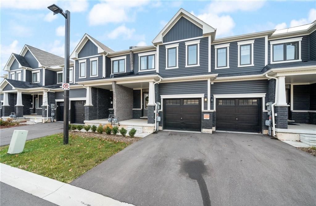 8273 Tulip Tree Drive. 8273 Tulip Tree Drive is located in  Niagara Falls, Toronto - image #1 of 5