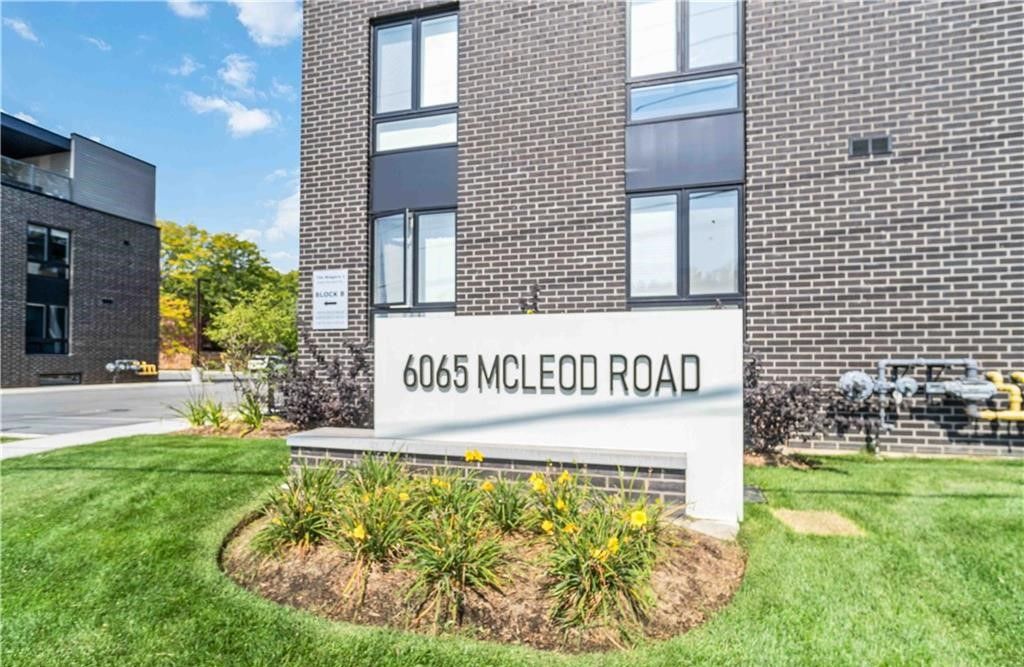 6065 Mcleod Road. 6065 Mcleod Road is located in  Niagara Falls, Toronto - image #3 of 3