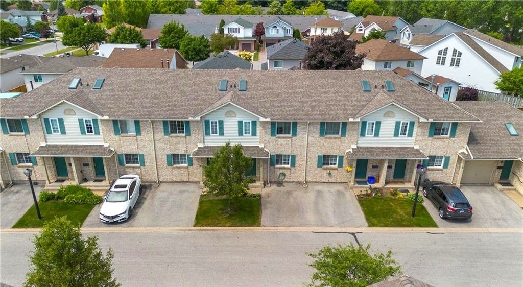 7470 Monastery Drive. 7470 Monastery Drive is located in  Niagara Falls, Toronto - image #2 of 3