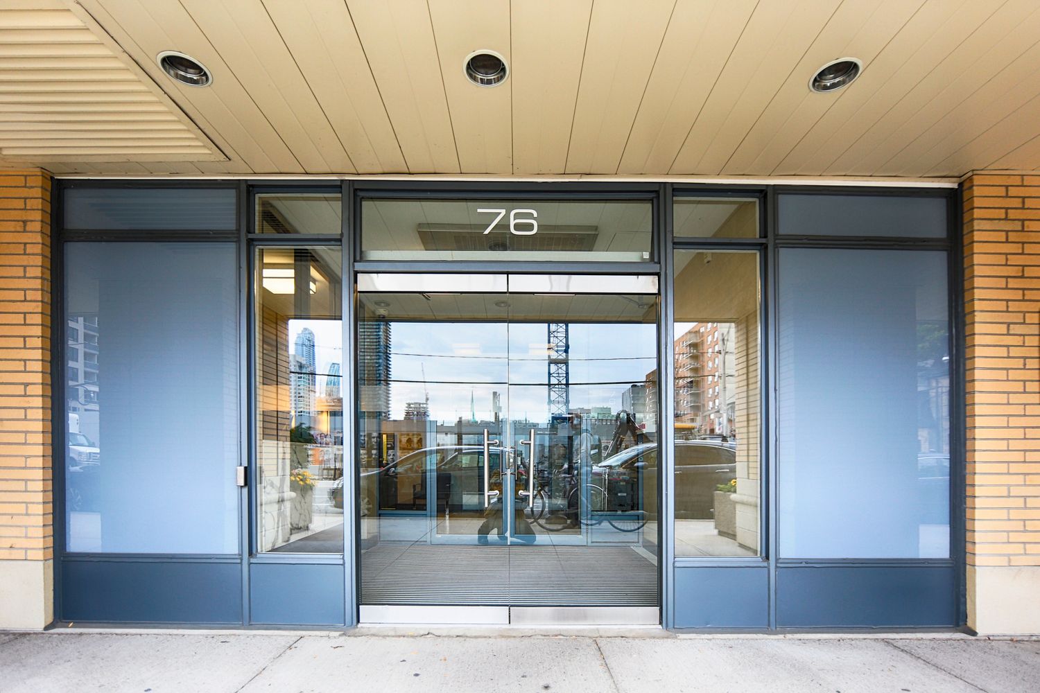 76 Shuter Street. 76 Shuter is located in  Downtown, Toronto - image #4 of 4