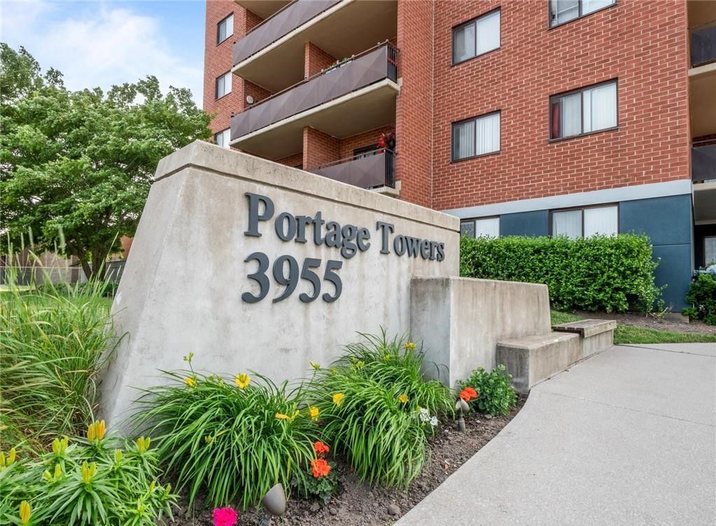 3955 Portage Road. Portage Towers is located in  Niagara Falls, Toronto - image #3 of 7