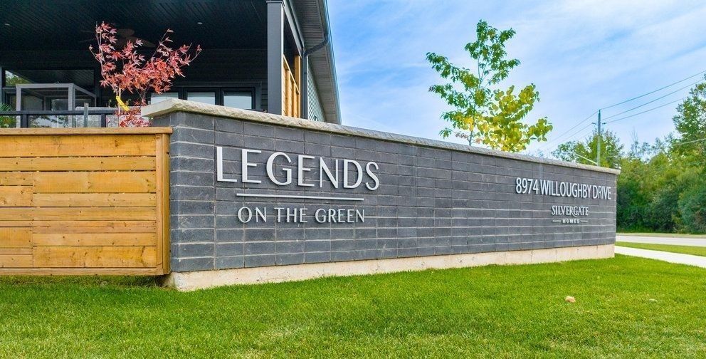 8974 Willoughby Drive. Legends on the Green is located in  Niagara Falls, Toronto - image #3 of 4