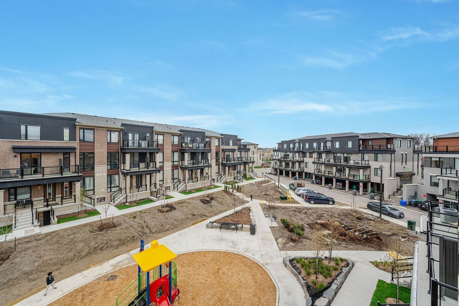 1-100 Knotsberry Circle. Forest Gate at Lionhead Phase II is located in  Brampton, Toronto - image #2 of 2