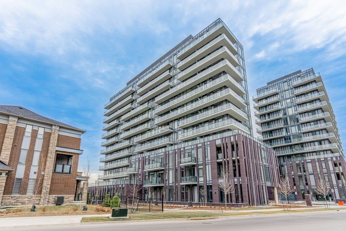 215-225 Veterans Drive. 215-225 Veterans Drive is located in  Brampton, Toronto - image #1 of 9