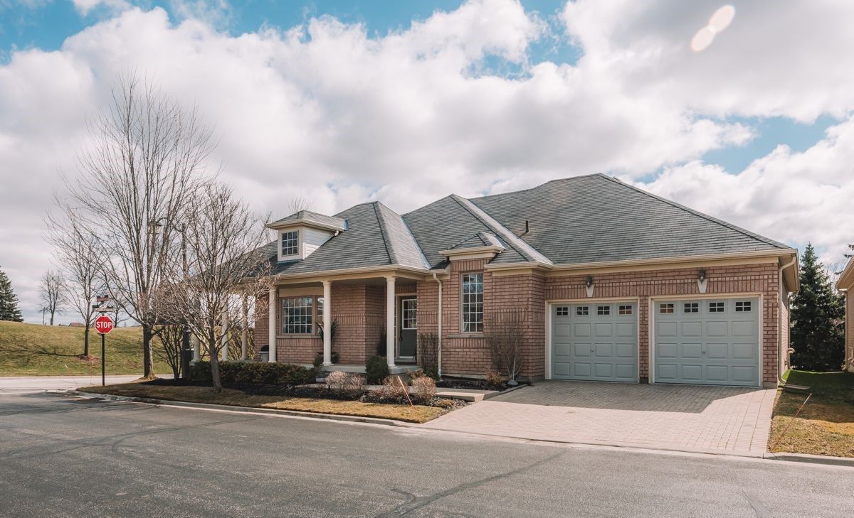 45 Calliandra Trail. 45 Calliandra Trail is located in  Brampton, Toronto - image #1 of 8