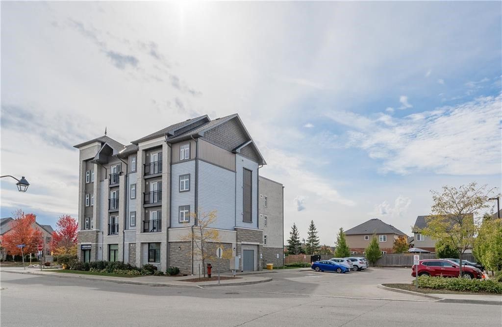 64 Frederick Drive. Waterford Square Condominiums is located in  Guelph, Toronto - image #3 of 5