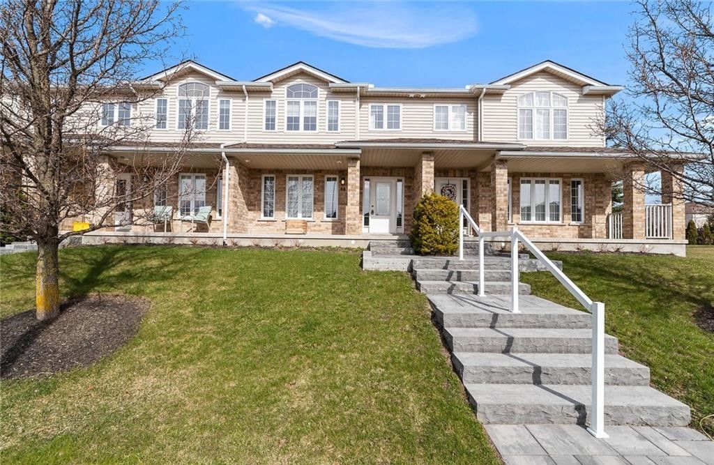 20 Shackleton Drive. 20 Shackleton Drive is located in  Guelph, Toronto - image #1 of 4