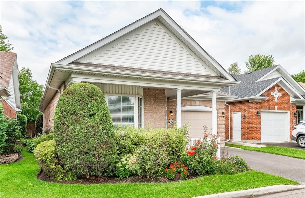 24 Beechlawn Boulevard. 24 Beechlawn Boulevard is located in  Guelph, Toronto - image #1 of 3