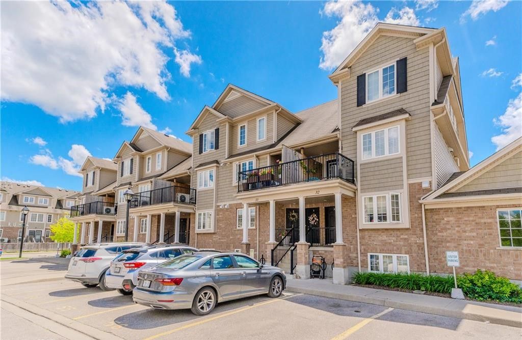 604-656 Woodlawn Road East. Lakeview Place is located in  Guelph, Toronto - image #1 of 4