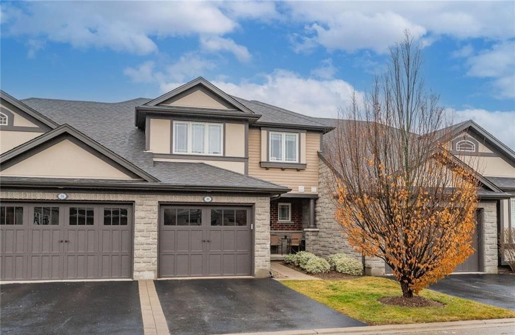 36 Katemore Drive. 36 Katemore Drive is located in  Guelph, Toronto - image #1 of 2