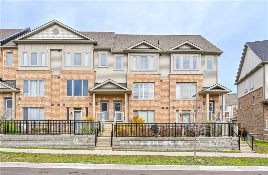 186 Law Drive. 186 Law Drive is located in  Guelph, Toronto - image #1 of 2