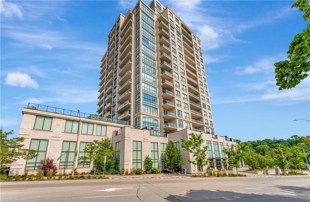 160 Macdonell Street. RiverHouse Condominiums is located in  Guelph, Toronto - image #2 of 10