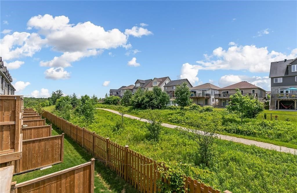 85 Mullin Drive. Live By The Lake Condos is located in  Guelph, Toronto - image #3 of 4