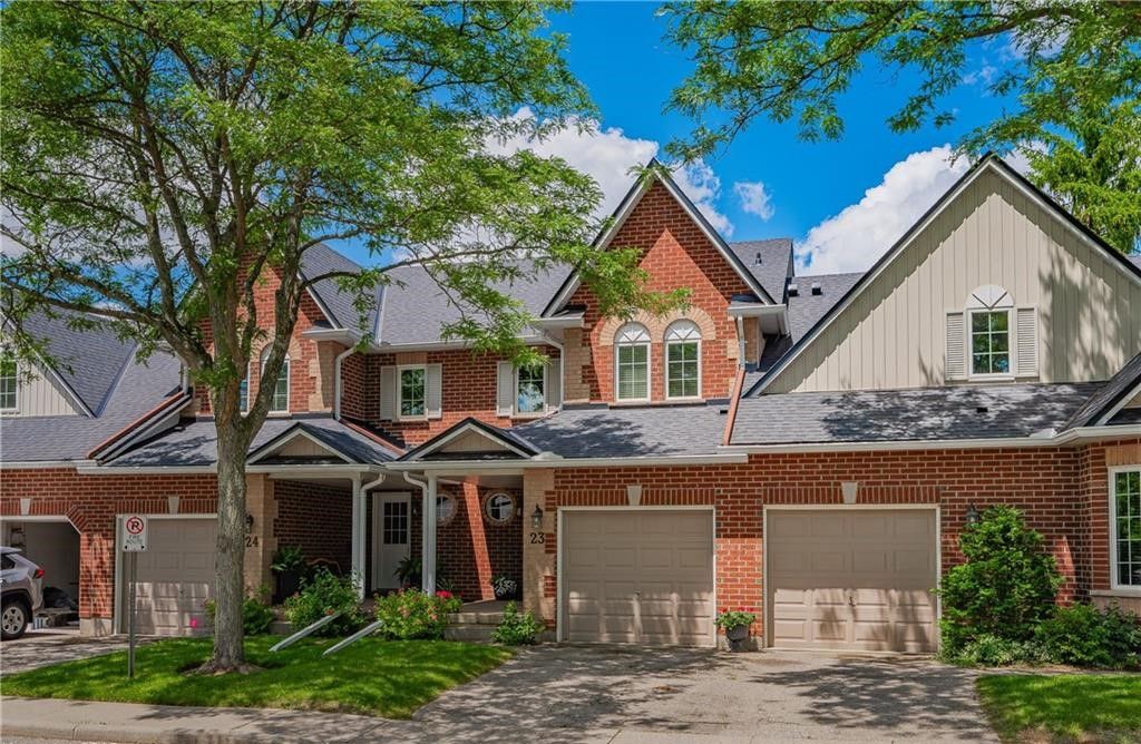 60 Ptarmigan Drive. 60 Ptarmigan Drive is located in  Guelph, Toronto - image #1 of 2