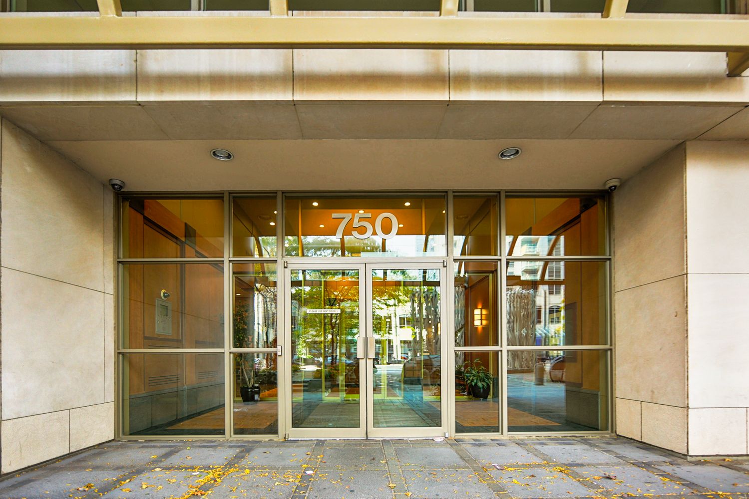 750 Bay Street. The Penrose is located in  Downtown, Toronto - image #4 of 5