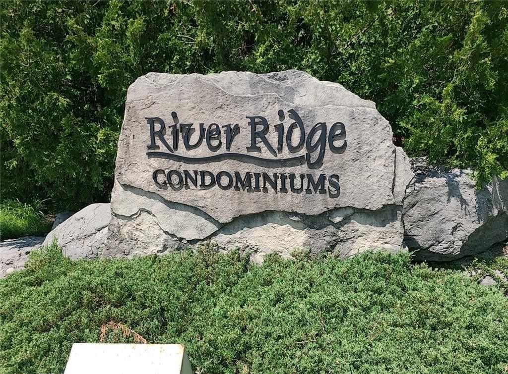 112 Woodlawn Road. River Ridge Condos is located in  Guelph, Toronto - image #3 of 5