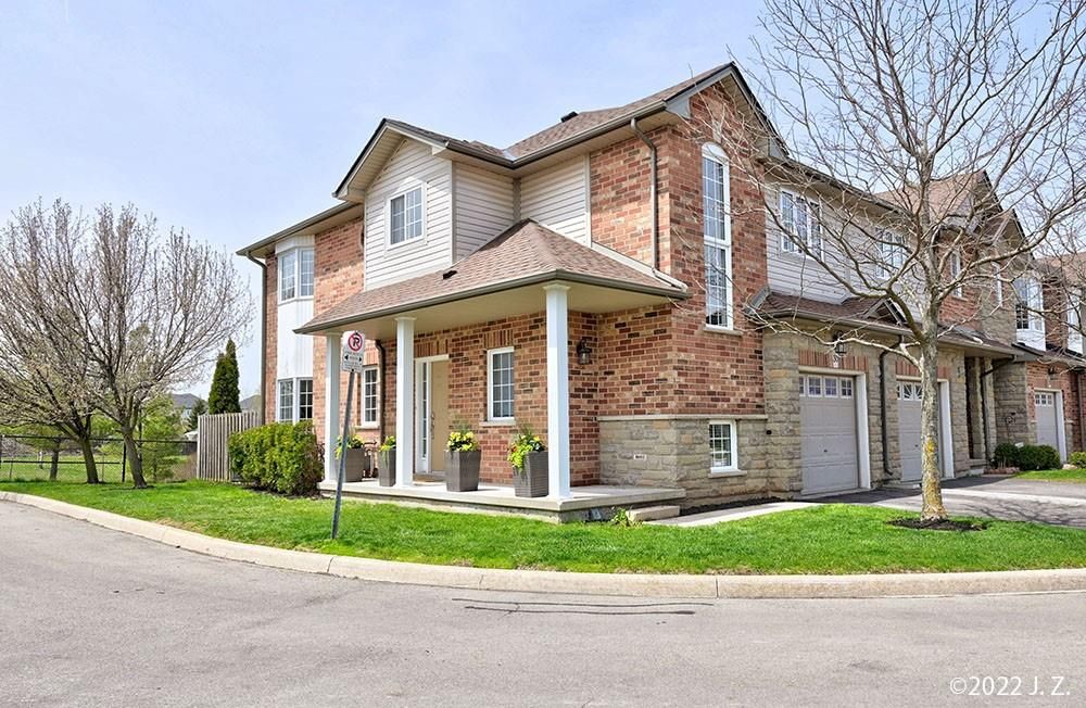 60 Cloverleaf Drive. Tiffany Ridge Meadowlands is located in  Hamilton, Toronto - image #2 of 2