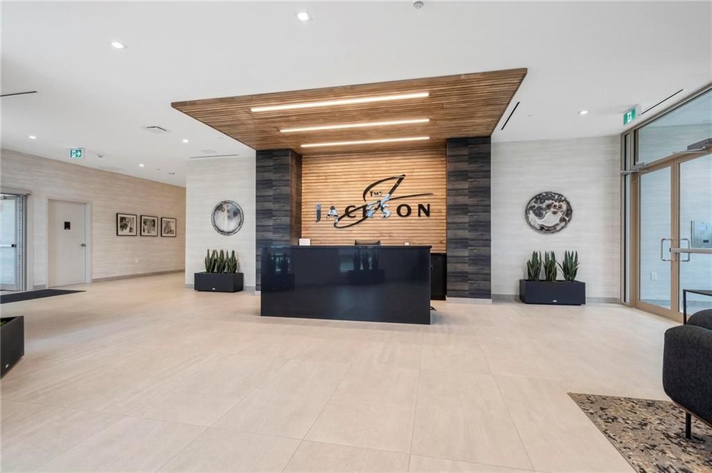 2750 King Street. The Jackson is located in  Hamilton, Toronto - image #5 of 12