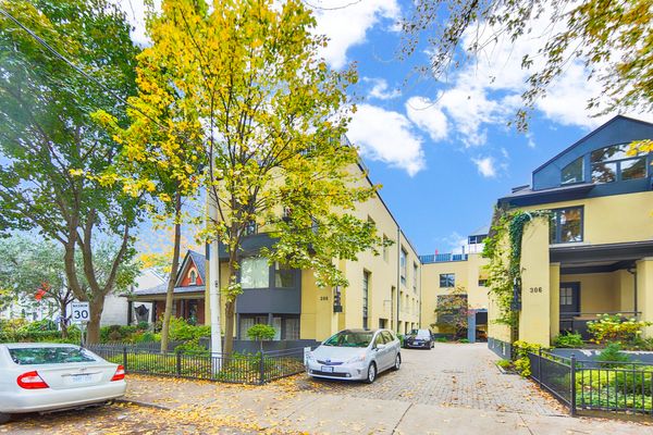 Peanut Factory Lofts