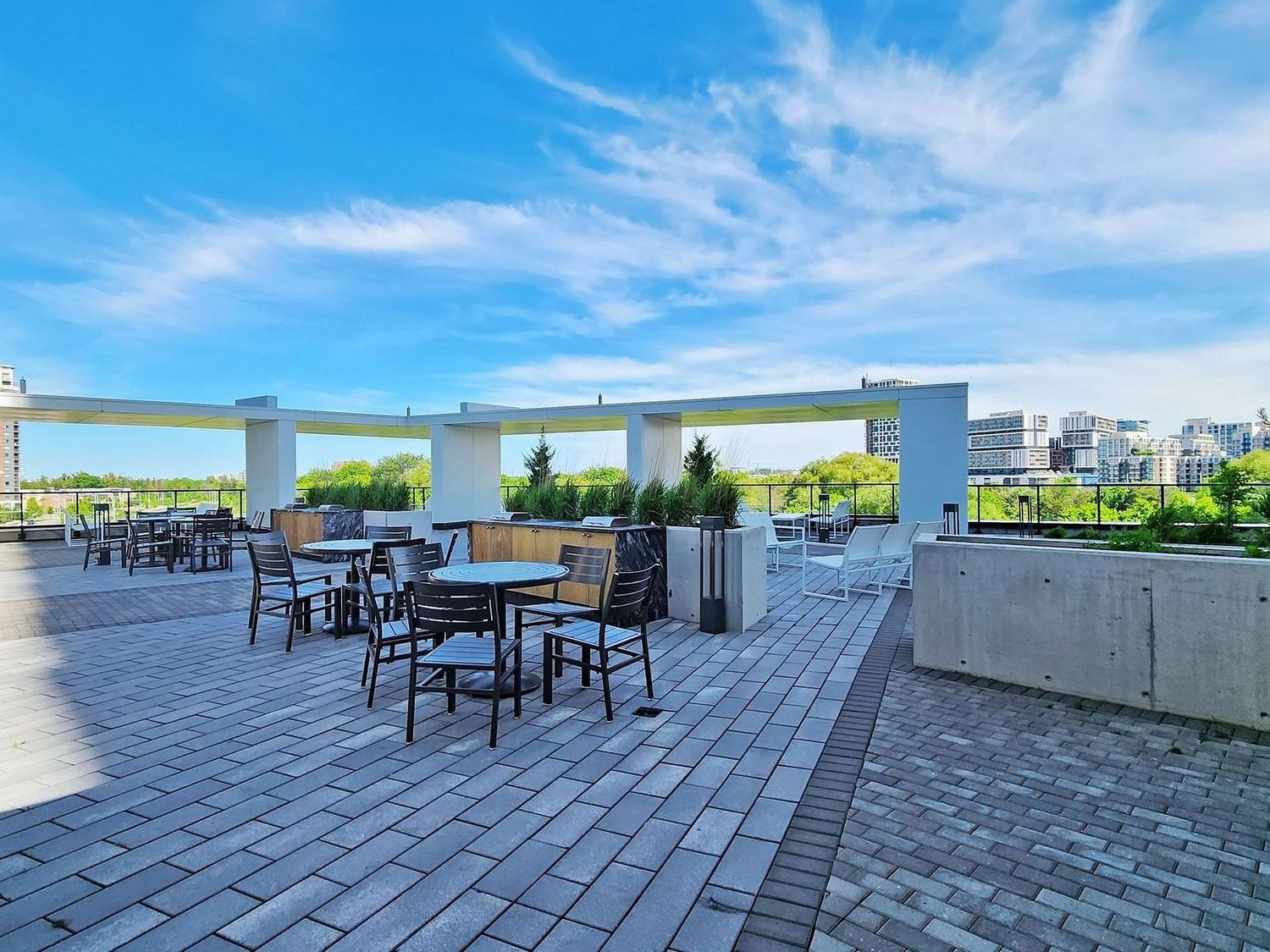 38 Water Walk Drive. Riverview Condos is located in  Markham, Toronto - image #10 of 10