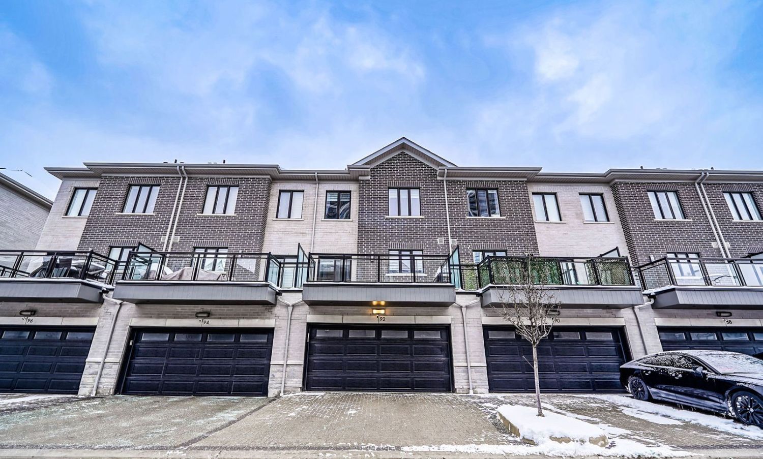 92 South Park Road. 92 South Park Road is located in  Markham, Toronto - image #2 of 2