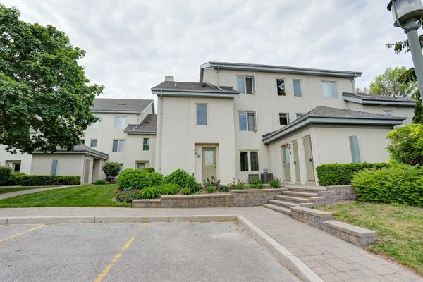 110 Fairway Court