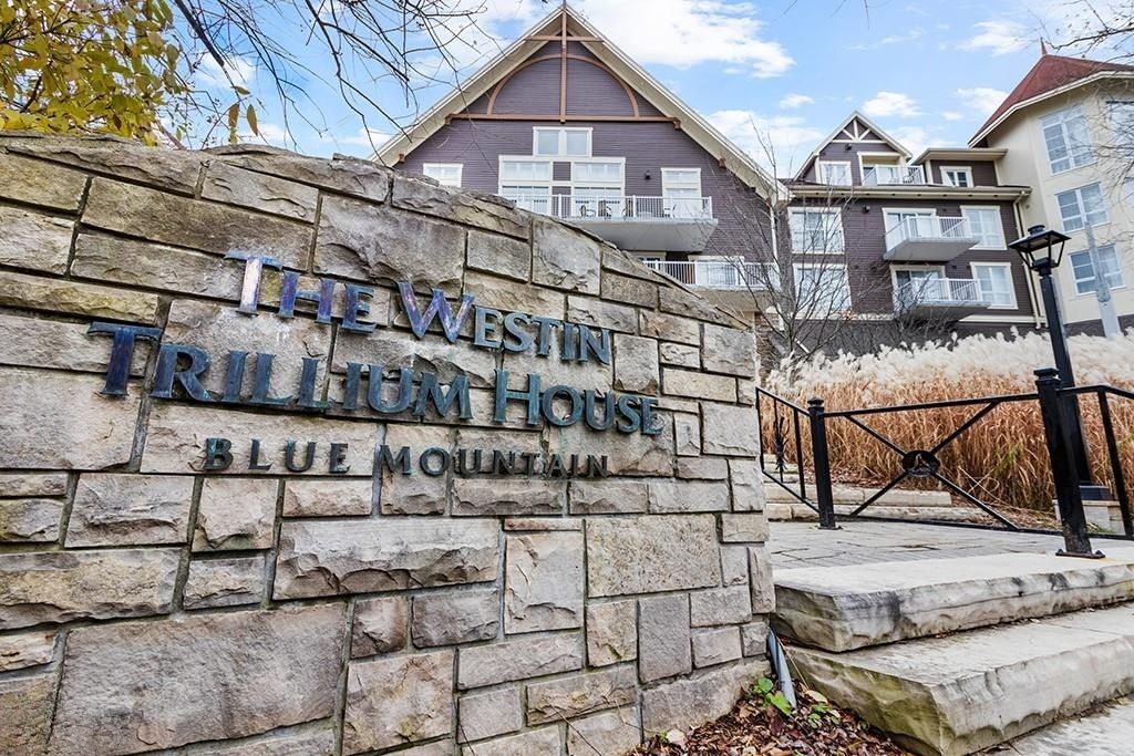 220 Gord Canning Drive. The Westin Trillium House is located in  The Blue Mountains, Toronto - image #2 of 9