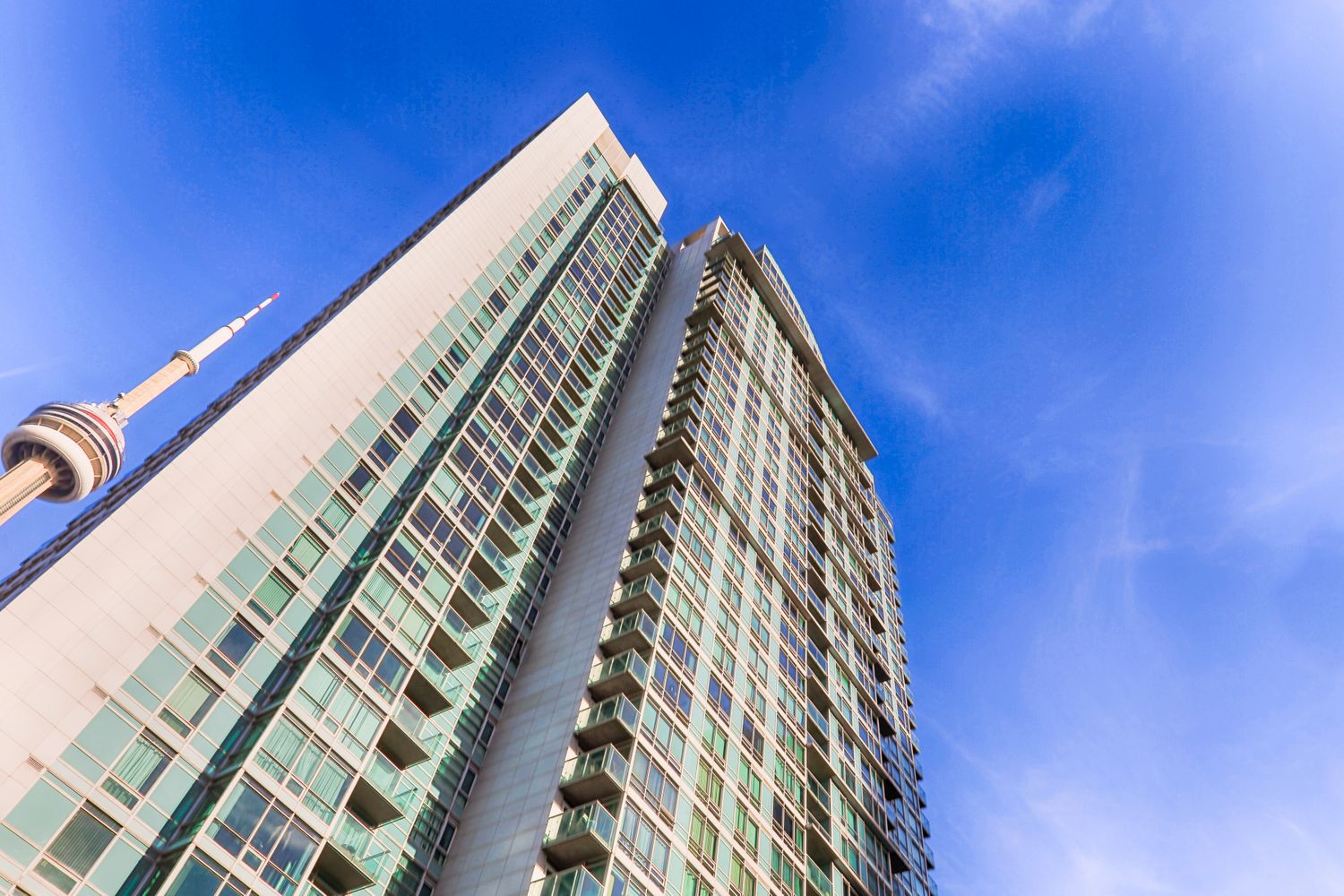 81 Navy Wharf Court. Optima is located in  Downtown, Toronto - image #3 of 3