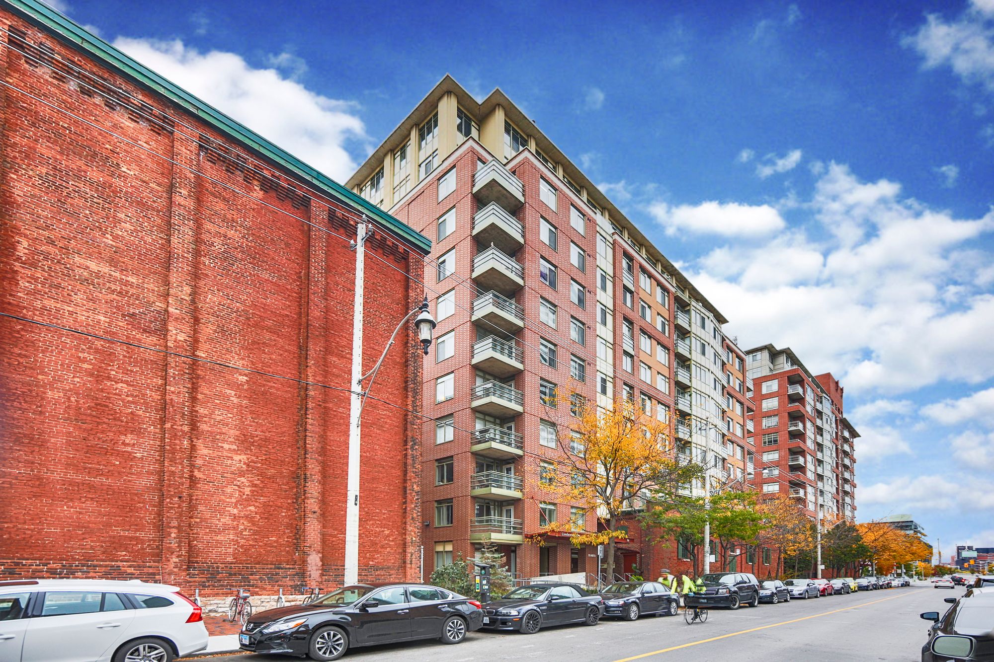 70 Mill St Lindenwood 1 Condo for Sale & 0 Units for Rent Strata.ca