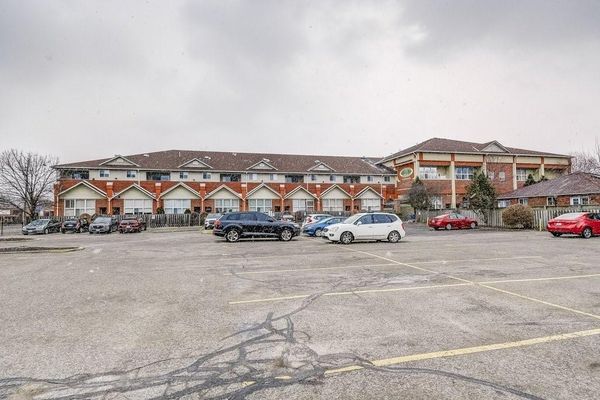 Central Square Condominiums