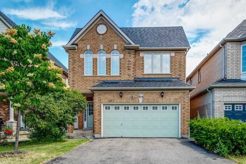 4815 Bloomburg Drive. 4815 Bloomburg Drive is located in  Mississauga, Toronto