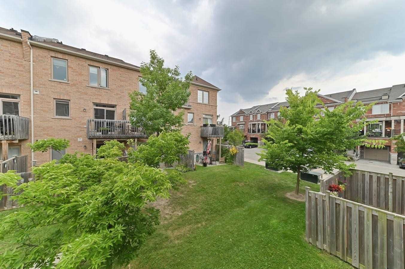 7204 Triumph Lane. 7204 Triumph Lane is located in  Mississauga, Toronto - image #2 of 3