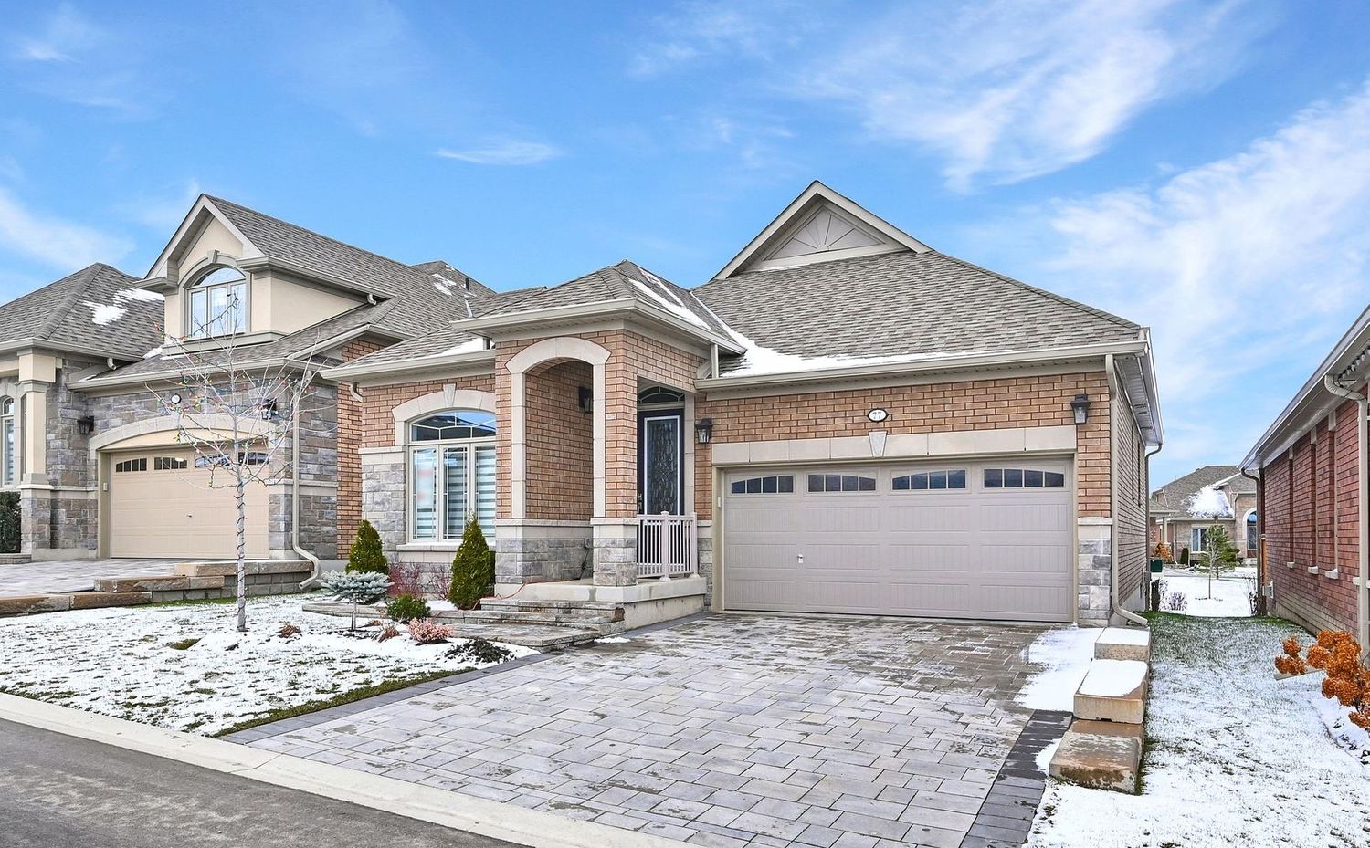 77 Summerhill Drive. 77 Summerhill Drive is located in  New Tecumseth, Toronto - image #1 of 2