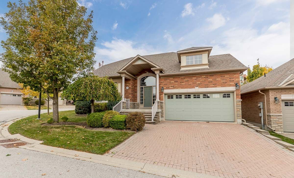 14-18 Via Vistana Road. 14-18 Via Vistana Road is located in  New Tecumseth, Toronto - image #1 of 4