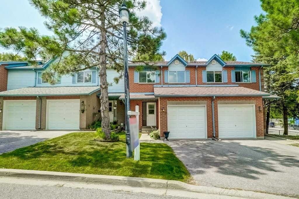 509 Jack Giles Circle. 509 Jack Giles Circle is located in  Newmarket, Toronto - image #1 of 3