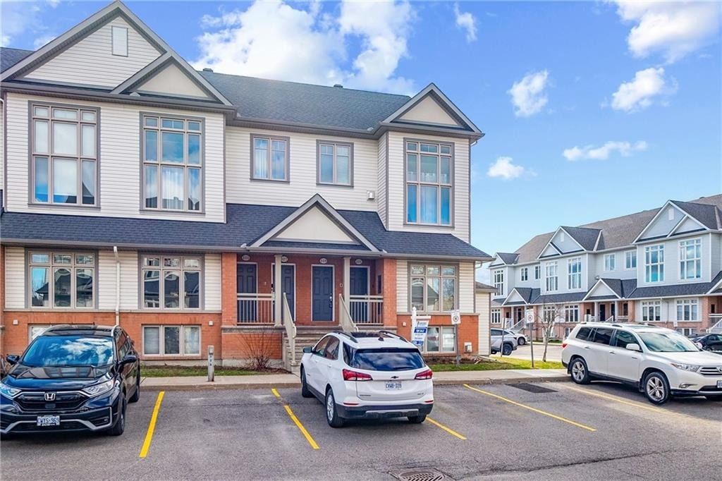 329 Galston Private. 329 Galston Private is located in  Ottawa, Toronto - image #2 of 2