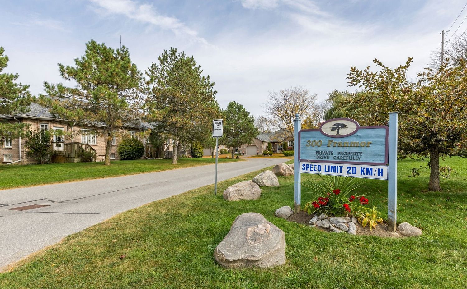 300 Franmor Drive. Camden Meadows is located in  Peterborough, Toronto - image #1 of 3