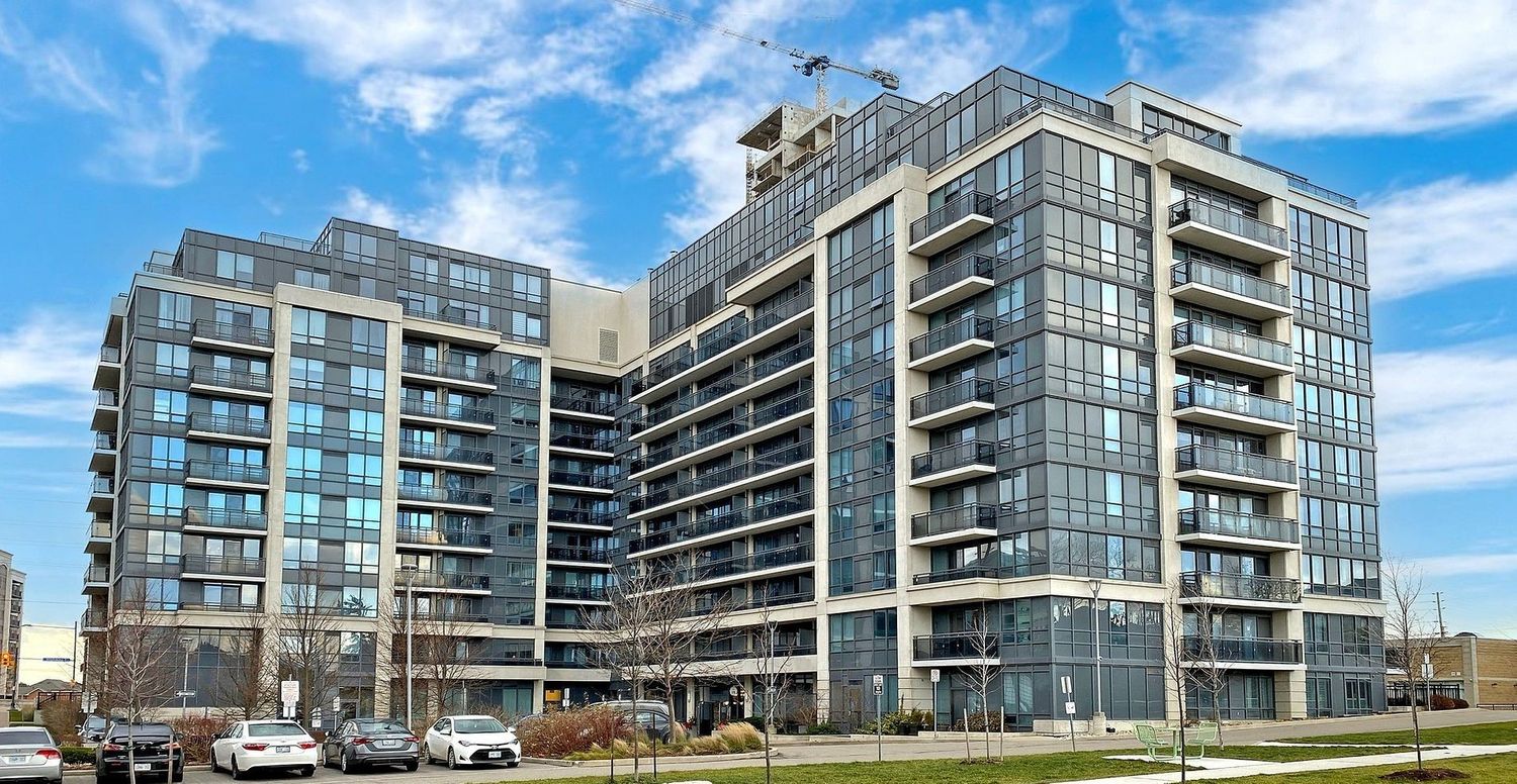 370 Highway 7 Road. Royal Gardens Condos is located in  Richmond Hill, Toronto - image #1 of 4