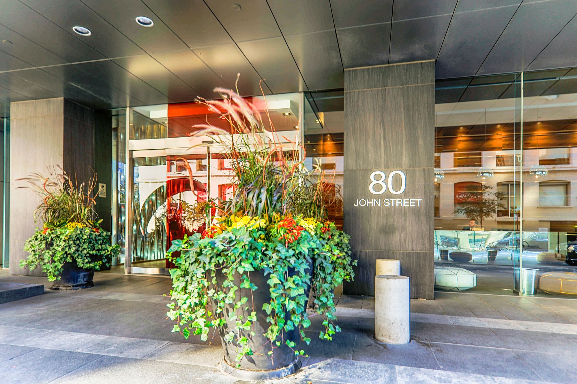 80 John St Festival Tower 6 Condos for Sale & 1 Unit for Rent Strata.ca
