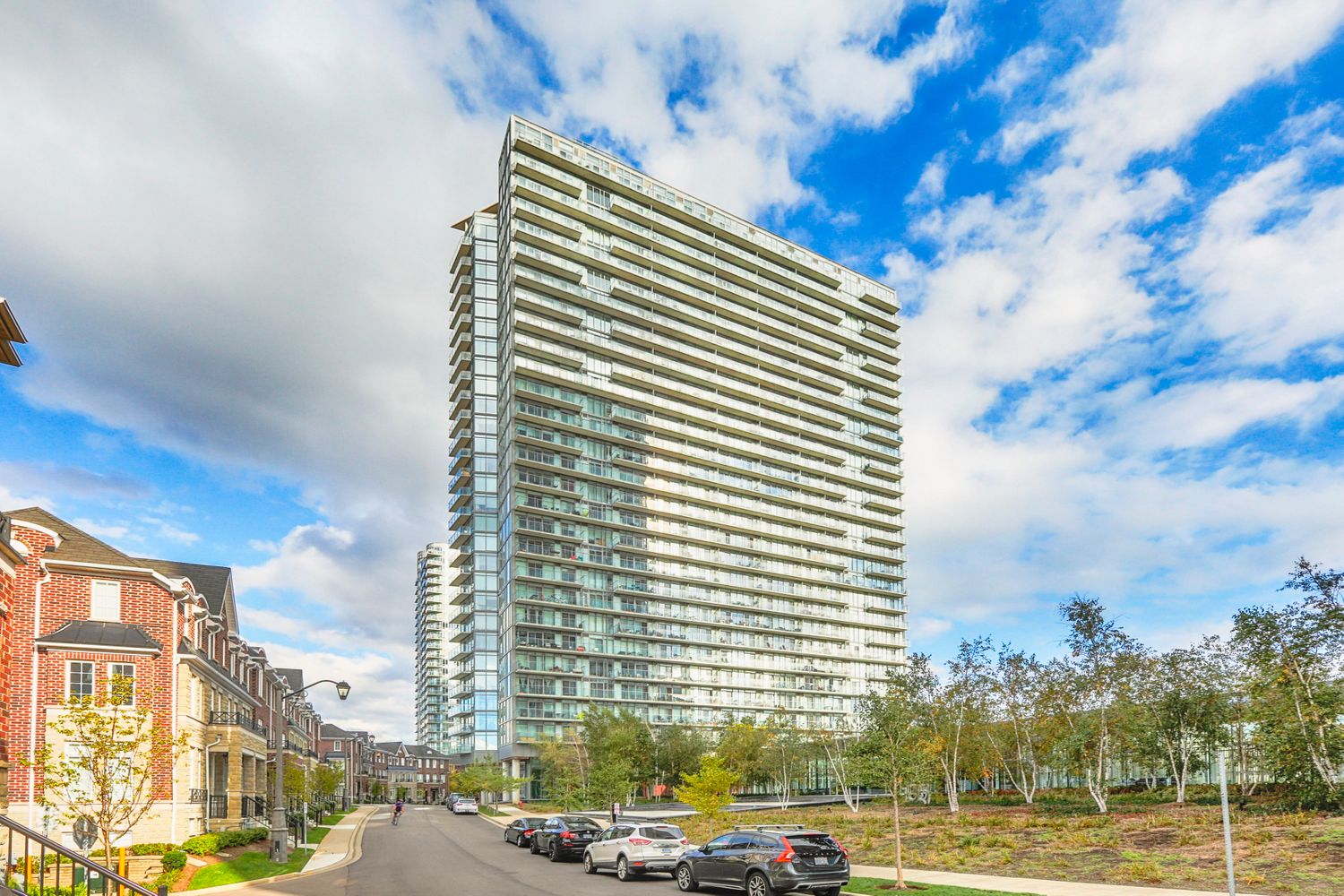 103 The Queensway. NXT Condos is located in  West End, Toronto - image #1 of 5