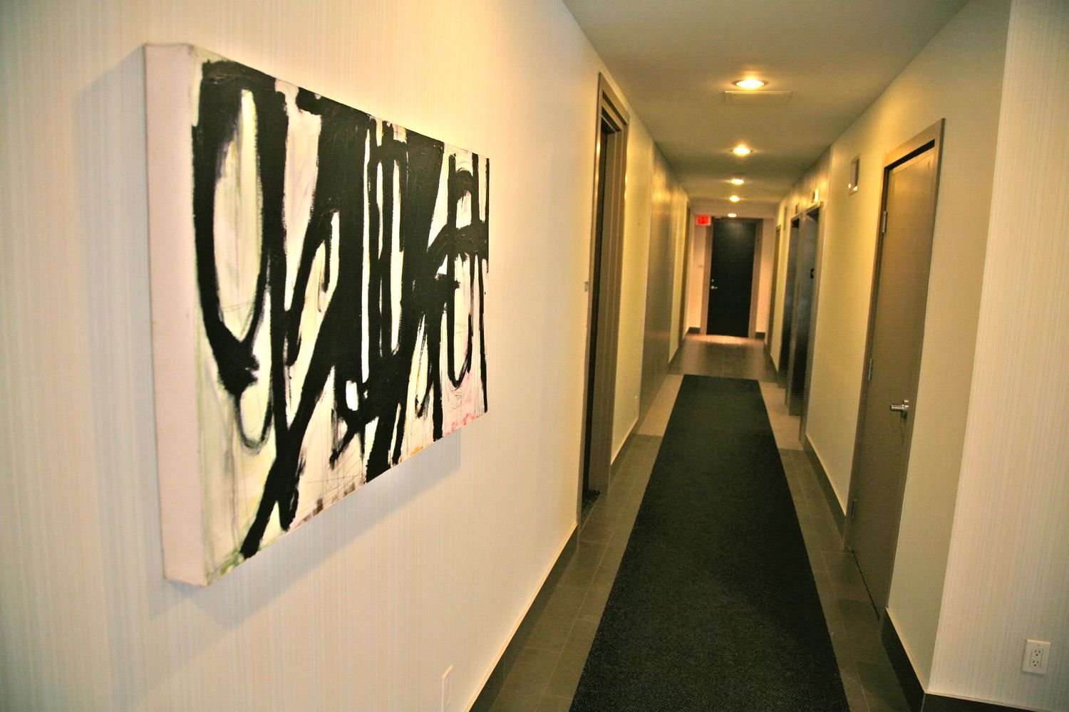19 Brant Street. Quad Lofts II is located in  Downtown, Toronto - image #5 of 5