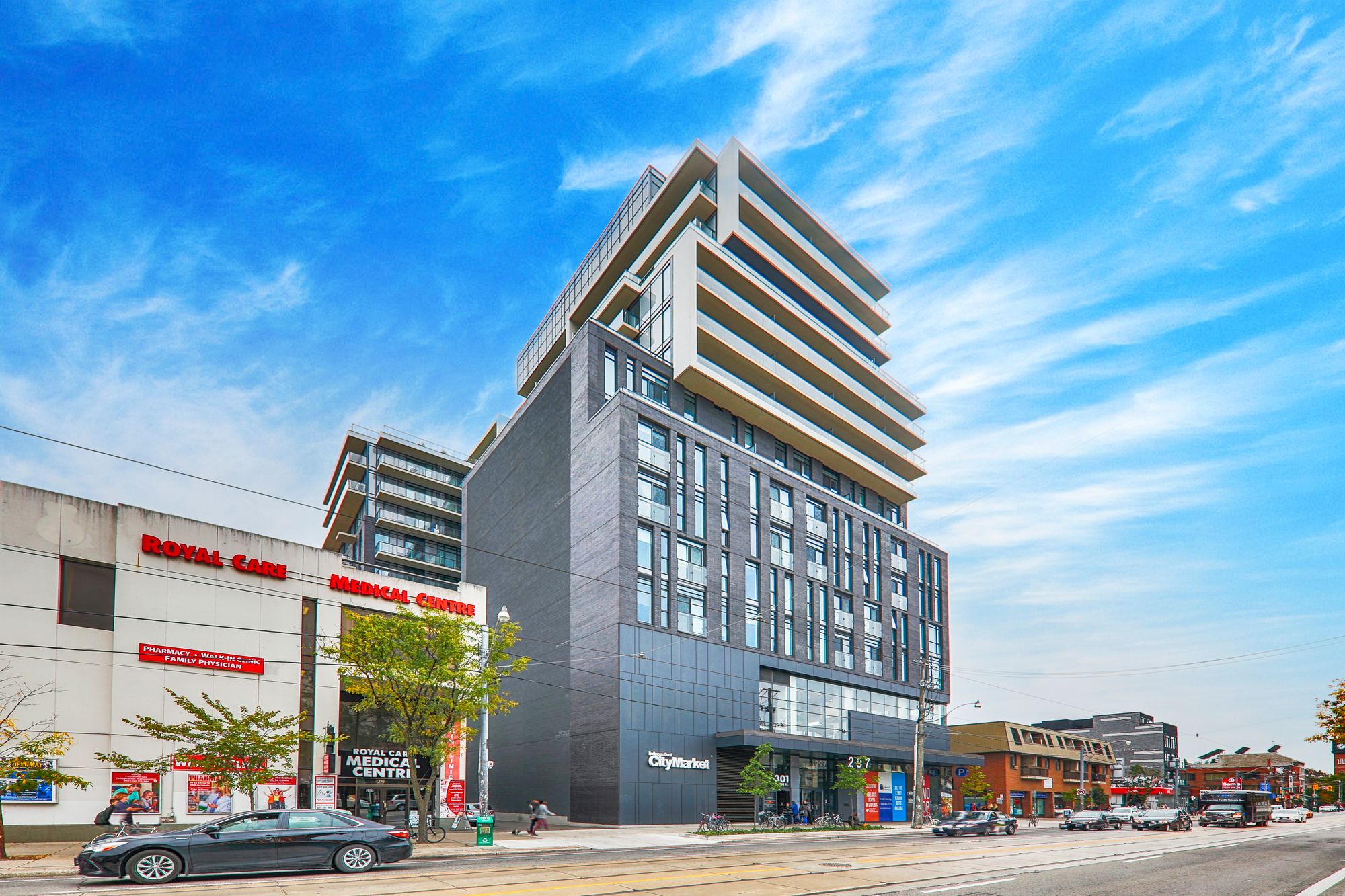 297 College St | The College Condo at Spadina | 2 Condos for Sale