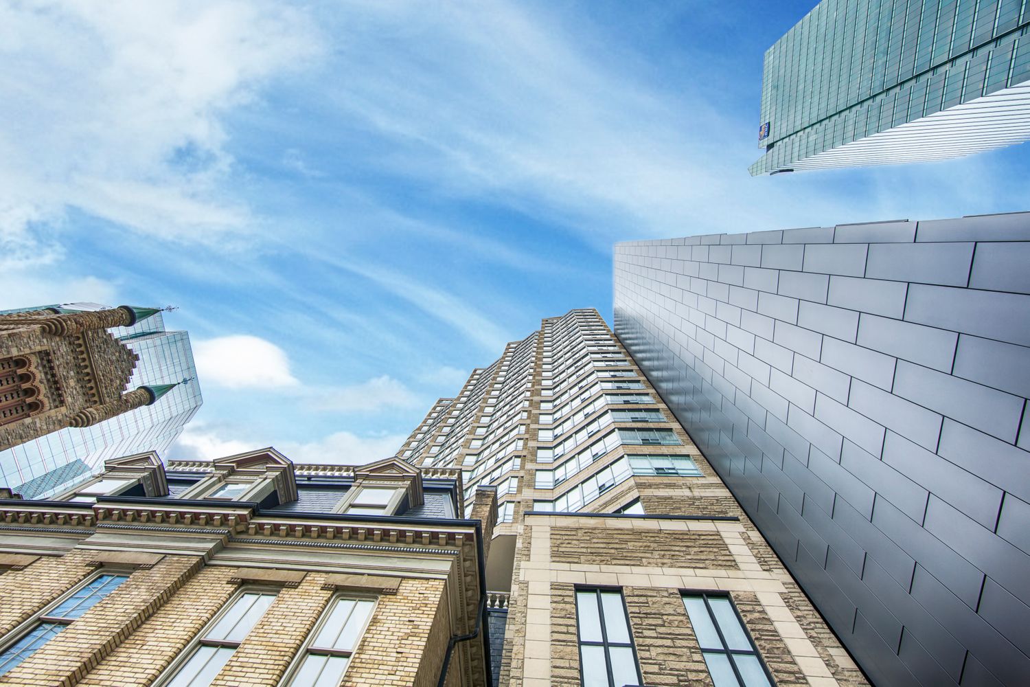 71 Simcoe Street. Symphony Place is located in  Downtown, Toronto - image #3 of 4