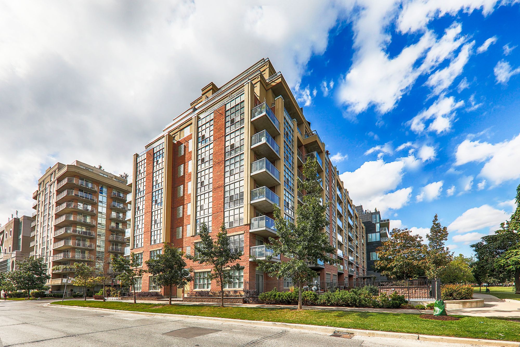 15 Stafford St Wellington on the Park 2 Beds 1 Bath Unit 705