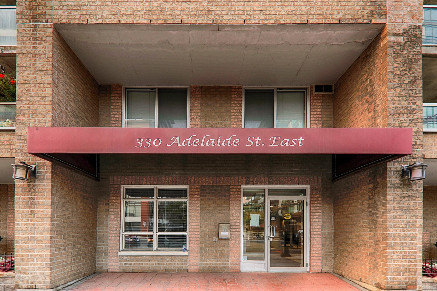 330 Adelaide Street E. 330 @ Imperial Square is located in  Downtown, Toronto - image #5 of 5