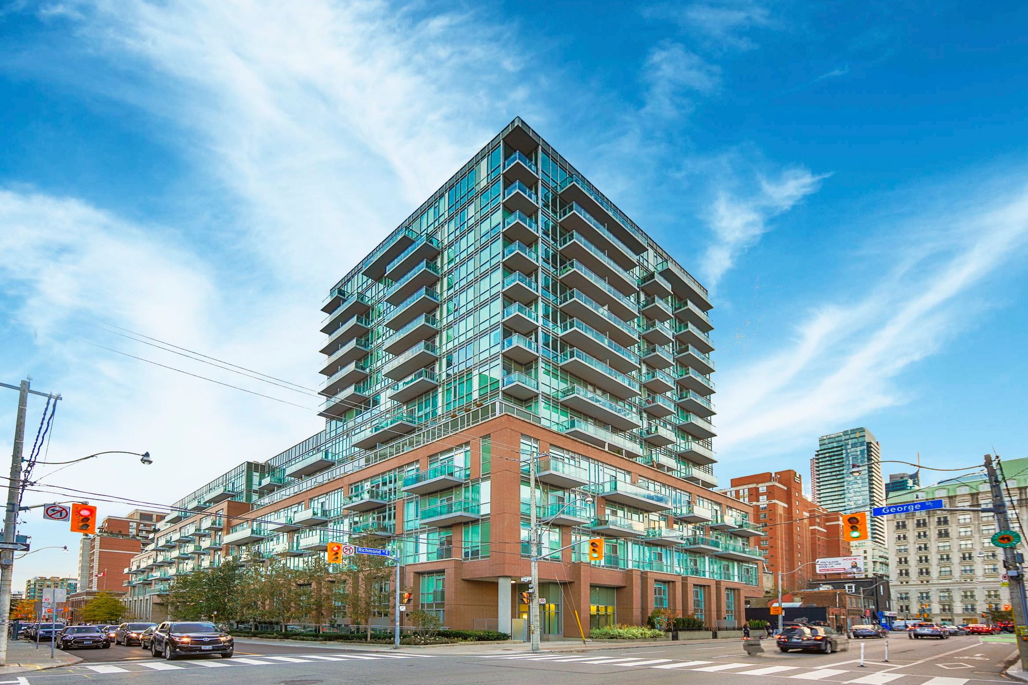112 St Vu South Tower 2 Beds 2 Baths Unit S728 Strata.ca