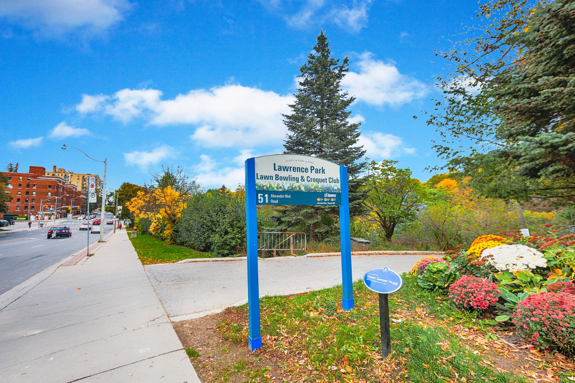 2900 Yonge St Residences of Muir Park Get listing alerts for sale